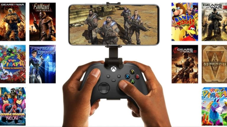 Hasta 16 juegos de Xbox 360 y Xbox ya se pueden jugar en xCloud gracias a la retrocompatibilidad