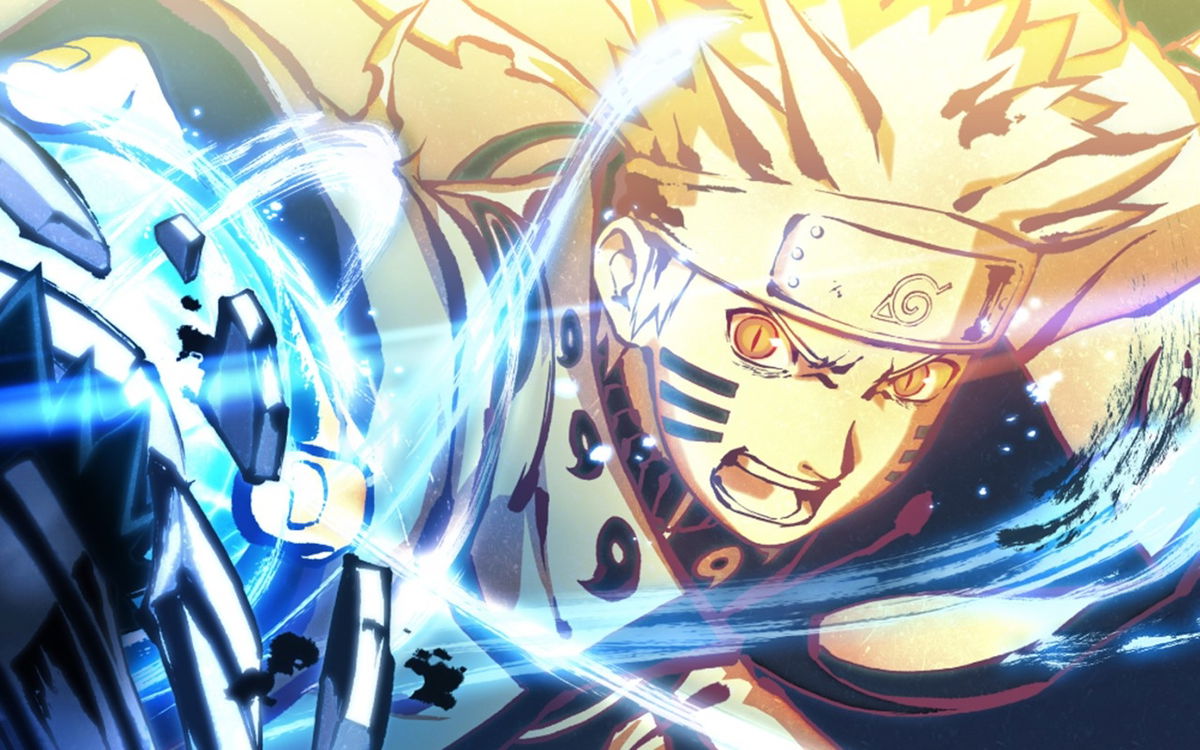 Mejores fondos de pantalla de Naruto para smartphone y PC Mejores fondos de pantalla de Naruto para smartphone y PC
