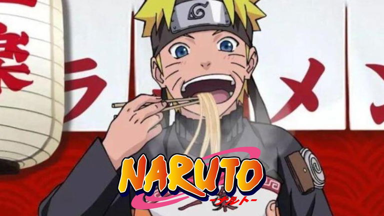 Cómo hacer ramen de Naruto (receta paso a paso)
