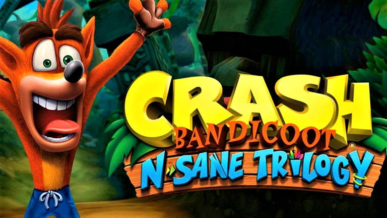 Cómo conseguir todos los trofeos de Crash Bandicoot N. Sane Trilogy en PS4 y PS5
