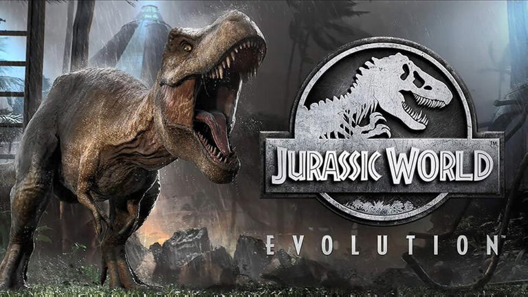 Cómo conseguir todos los trofeos de Jurassic World Evolution en PS4 y PS5