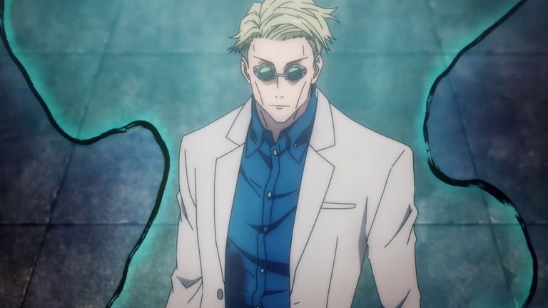 Jujutsu Kaisen: el hechicero Kento Nanami protagoniza el mejor cosplay que verás hoy