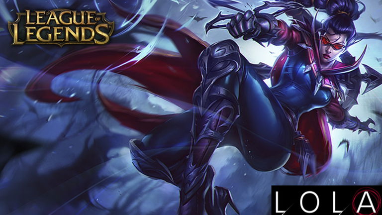 LOLA, la aplicación que te ayuda a elegir el campeón perfecto en LoL