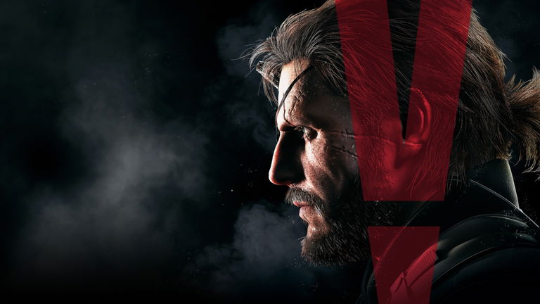 Cómo jugar en orden Metal Gear