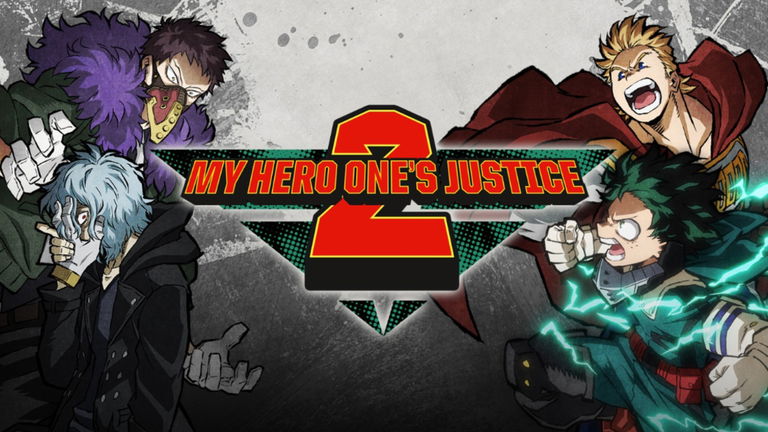 Cómo conseguir todos los trofeos de My Hero One's Justice 2 en PS4 y PS5