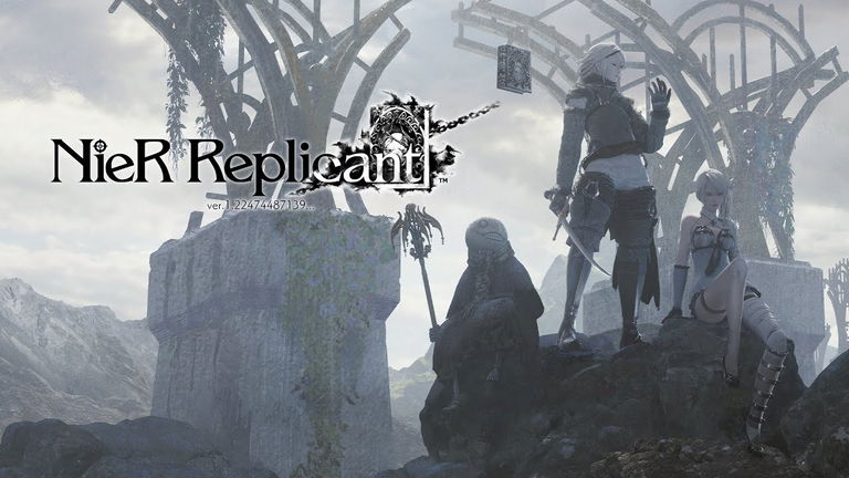 NieR Replicant: consejos básicos para nuevos jugadores