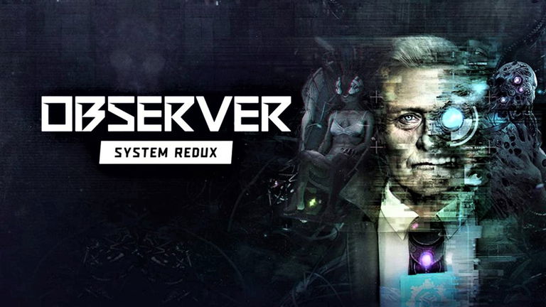 Cómo conseguir todos los trofeos de Observer: System Redux en PS5