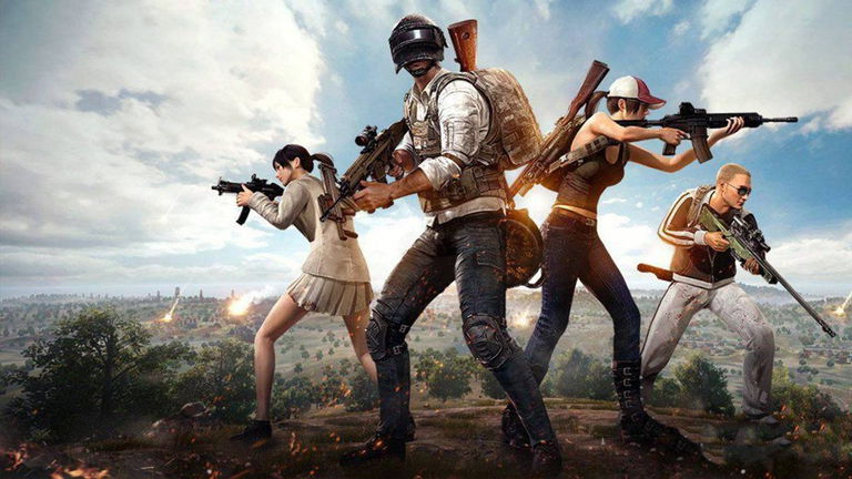 Los creadores de PUBG denuncian a Garena Free Fire por presunto plagio