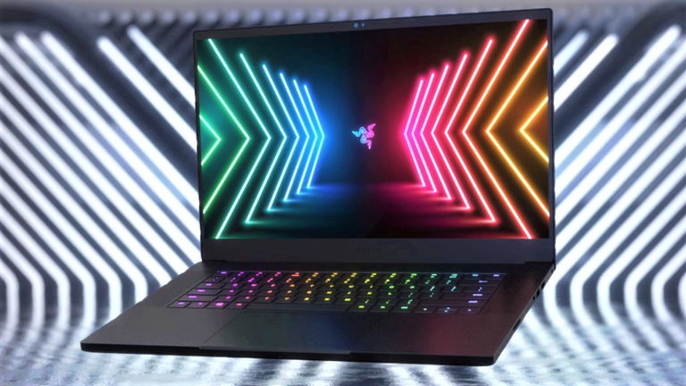 Razer lanza la familia de portátiles Blade 15 y Book 13 en España: características y precio