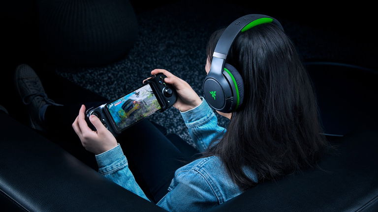 Razer Kaira Pro, análisis: auriculares para Xbox Series X|S, PC y smartphones