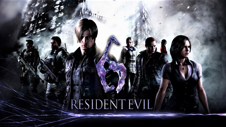 Cómo conseguir todos los trofeos de Resident Evil 6 en PS4 y PS5