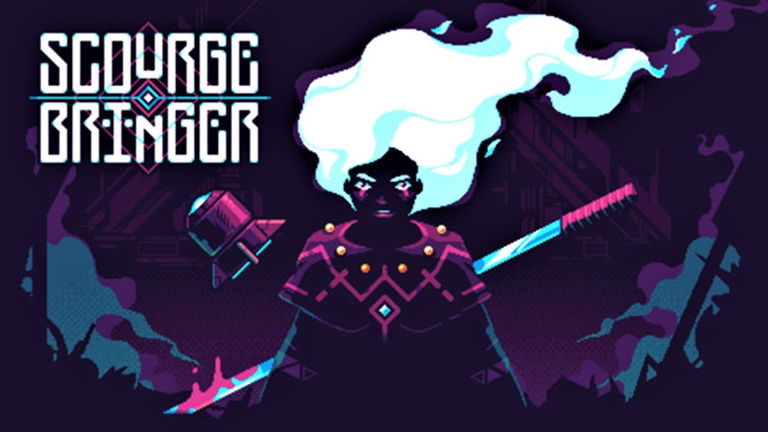 Cómo conseguir todos los trofeos de ScourgeBringer en PS4 y PS5