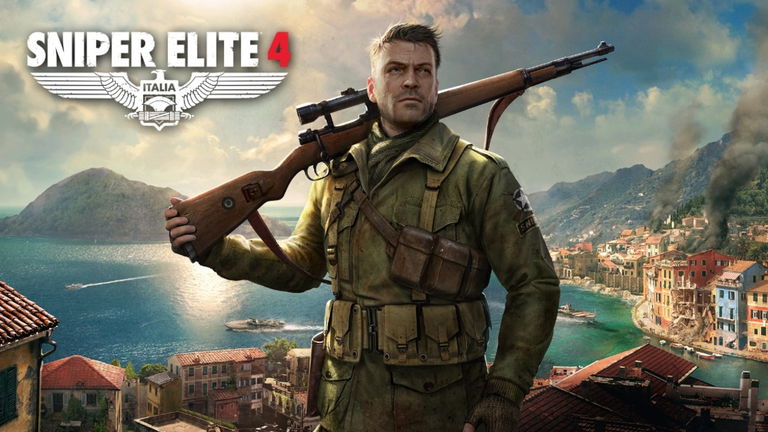 Cómo conseguir todos los trofeos de Sniper Elite 4 en PS4 y PS5