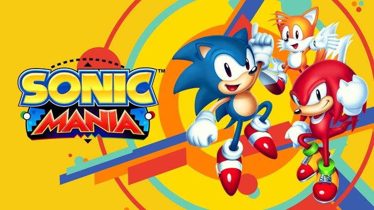 Cómo conseguir todos los trofeos de Sonic Mania en PS4 y PS5