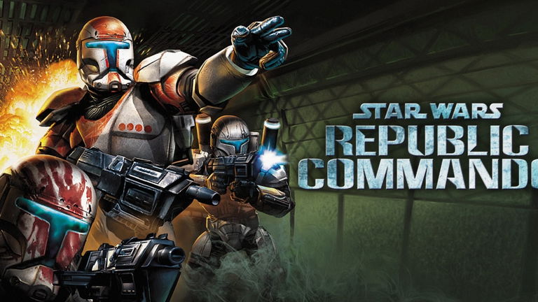 Cómo conseguir todos los trofeos de Star Wars: Republic Commando en PS4 y PS5