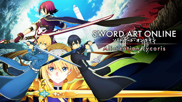 Cómo conseguir todos los trofeos de Sword Art Online Alicization Lycoris en PS4 y PS5