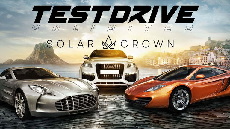Test Drive Unlimited: Solar Crown confirma su llegada a PC y consolas con un nuevo tráiler