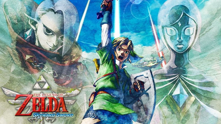 El E3 2021 de Nintendo contaría con Splatoon 3 y The Legend of Zelda