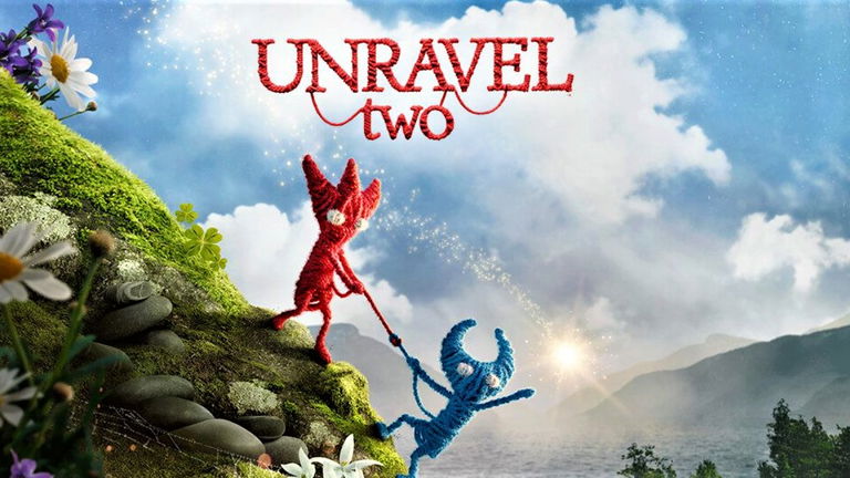 Cómo conseguir todos los trofeos de Unravel Two en PS4 y PS5