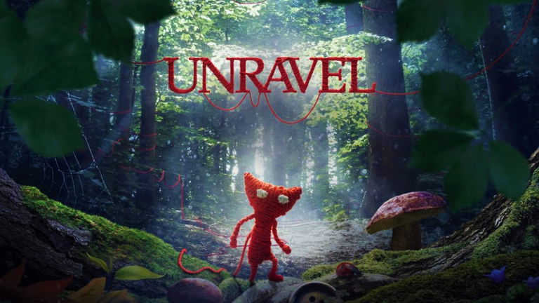 Cómo conseguir todos los trofeos de Unravel en PS4 y PS5