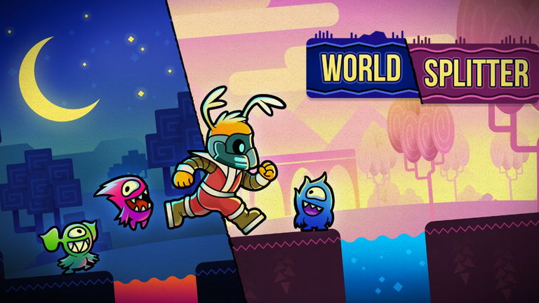 Cómo conseguir todos los trofeos de World Splitter en PS4 y PS5