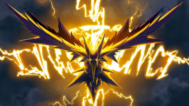 Cómo conseguir a Zapdos en Pokémon GO