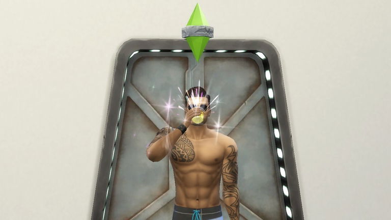 Los Sims 4: todas las pociones y para qué sirven