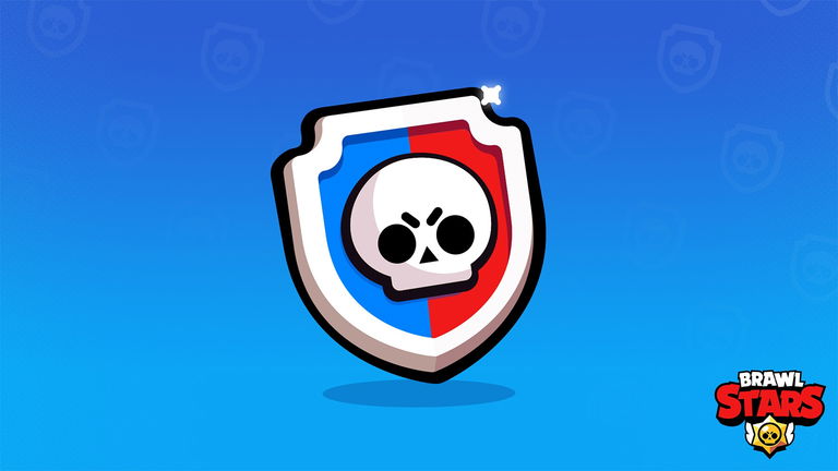 Liga estelar: modo competitivo en Brawl Stars