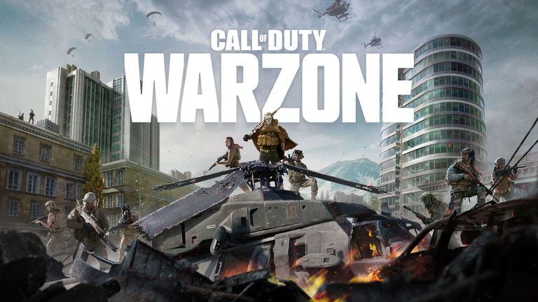 Activision retira esta skin de Call of Duty al ser acusados de plagio