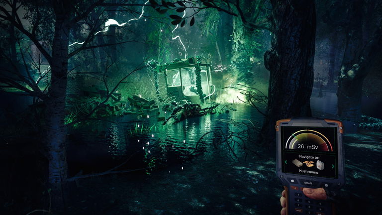 Chernobylite confirma su lanzamiento en junio, más tarde en PS5 y Xbox Series X|S