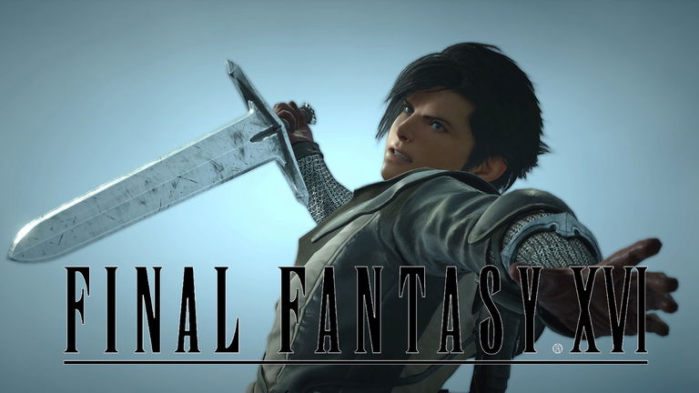 ¿Cómo será el sistema de combate de Final Fantasy XVI?