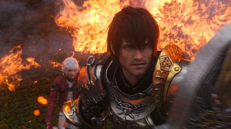 Final Fantasy XIV Online detalla sus mejoras en PS5 antes de iniciar su beta abierta