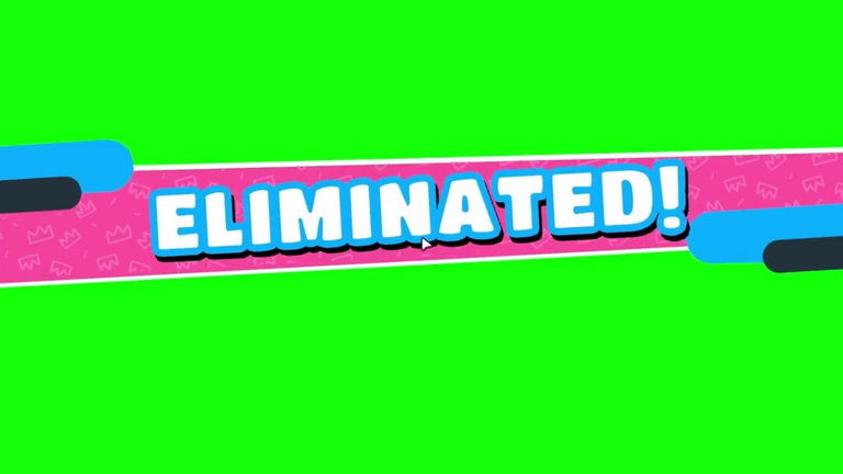 Cómo evitar ser eliminado en un minijuego en Fall Guys