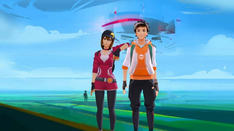 Mejores entrenadores en Pokémon GO