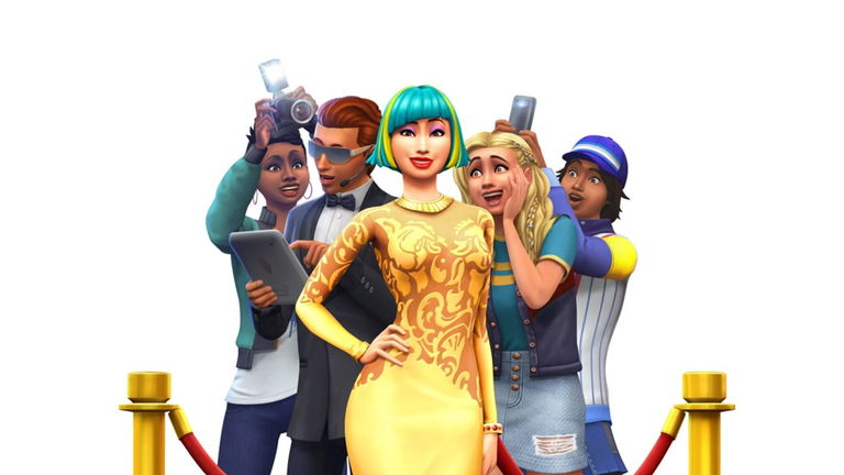 Cómo conseguir puntos de fama en Los Sims 4: ¡Rumbo a la Fama!