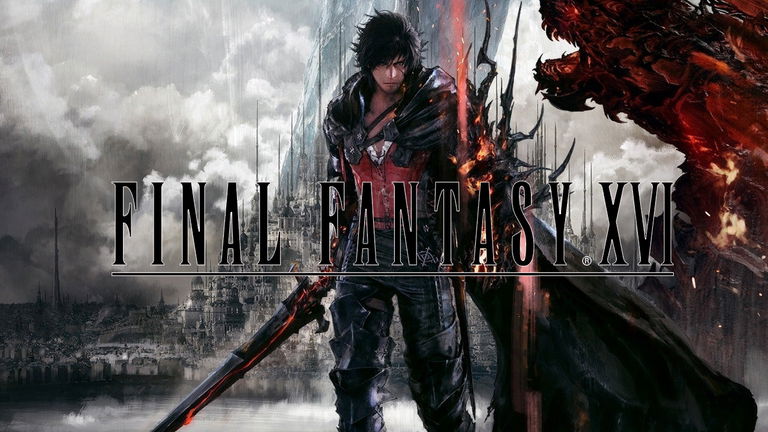 Todo lo que se sabe de la fecha de lanzamiento de Final Fantasy XVI y en qué plataformas estará disponible