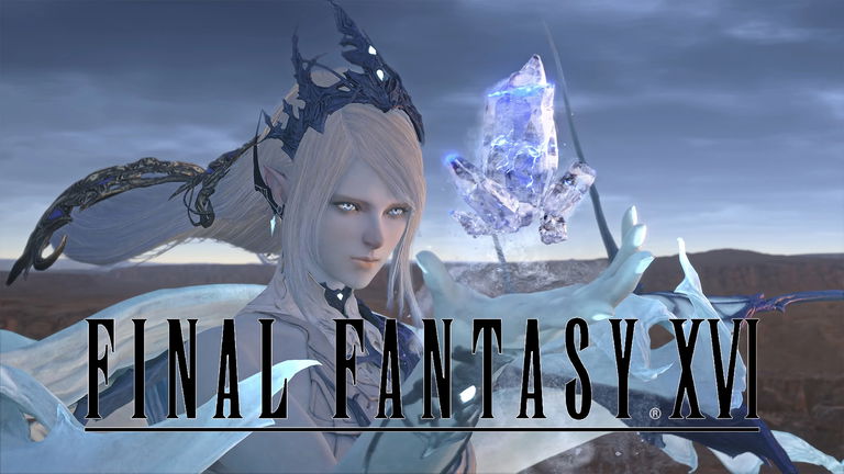 Todo lo que se sabe de la historia de Final Fantasy XVI