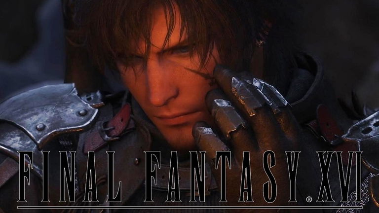 ¿Qué se sabe de los personajes principales de Final Fantasy XVI?