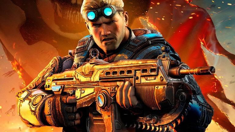 Cómo ha envejecido Gears of War: Judgment y qué tal rinde en Series X