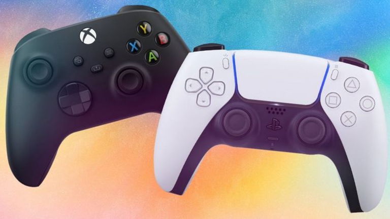 Los mandos de PS5 y Xbox Series X|S ya son compatibles con iPhone gracias a iOS 14.5