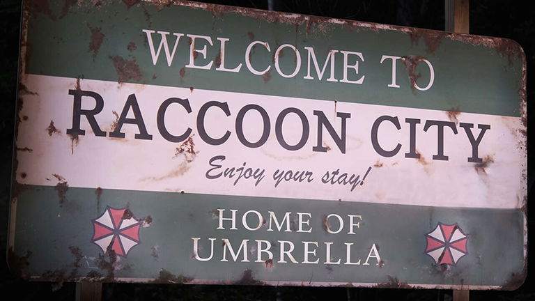 La película de Resident Evil: Bienvenidos a Raccoon City se retrasa a noviembre