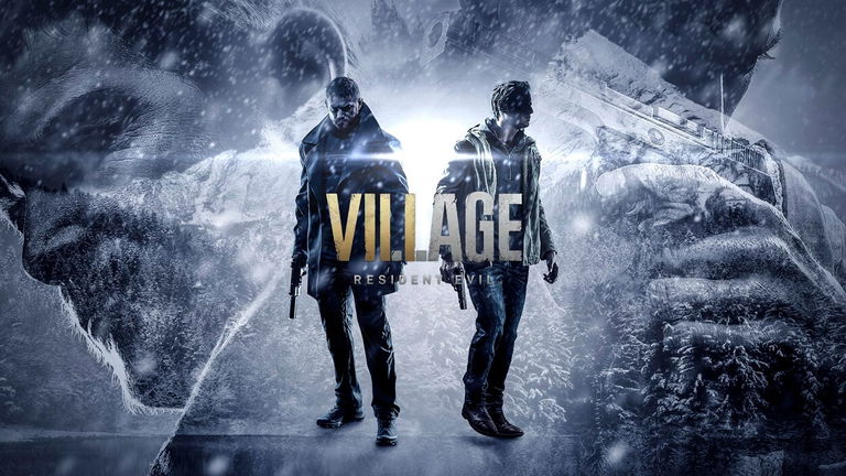 Resident Evil Village contará con Modo Foto y se podrá saltar las cinemáticas