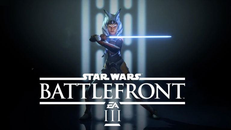 Surgen los posibles primeros detalles de Star Wars Battlefront III