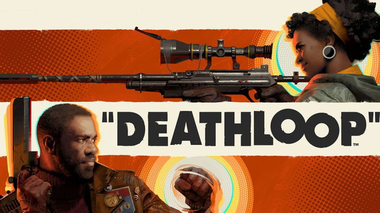 Deathloop aparece por sorpresa en Xbox Store