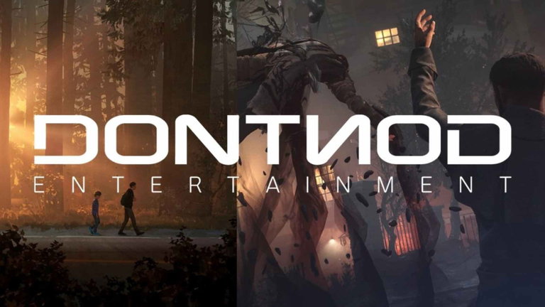 DontNod Entertainment planea publicar cinco títulos entre 2022 y 2025