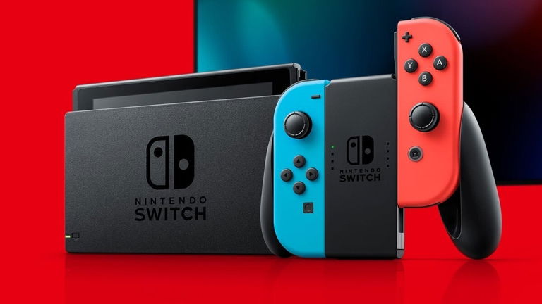 Un usuario rediseña la interfaz de Nintendo Switch y ahora la querrás ver siempre así