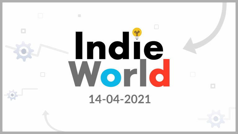 Nintendo anuncia un evento Indie World Showcase para mañana