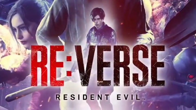 Resident Evil RE: Verse tendrá una segunda beta a partir de mañana