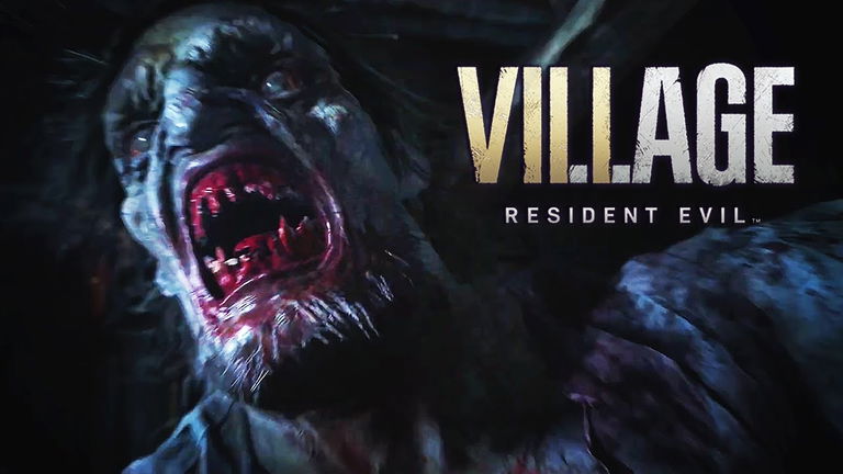Resident Evil Village ofrece nuevo detalles sobre los hombres lobo