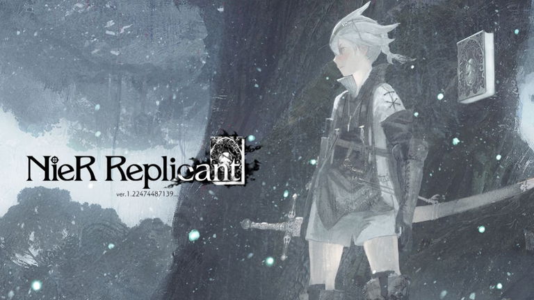 NieR: Replicant añadirá contenido descartado del juego original